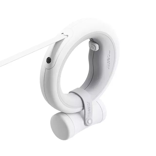 Retractable Pet Leash with Light