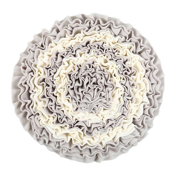 Sniffing Training Mat