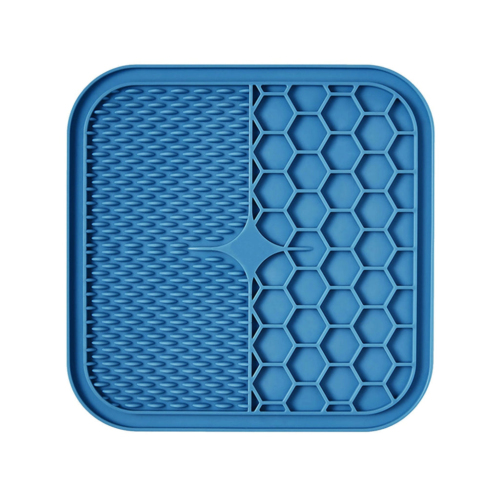Dog Bath Distraction Snack Pad