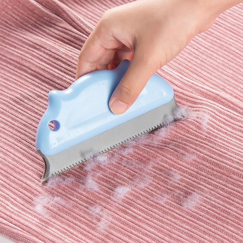 Pet Hair Cleaning Lint Brush
