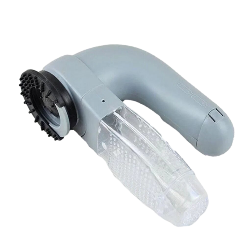 Pet Hair Fur Remover Grooming Vacuum